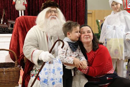 Dedek Mraz v Mirni Peci 2025 (25)